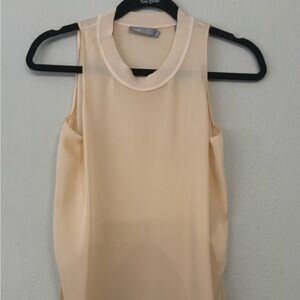 Vince Silk Top
